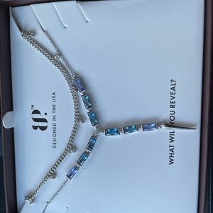 BP Necklace  Luxe Layers                               Design the Life you Love